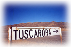 Tuscarora image
